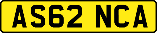AS62NCA