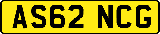 AS62NCG