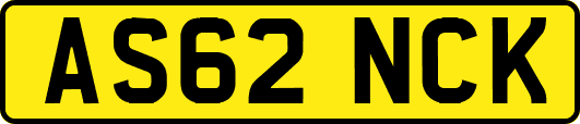 AS62NCK