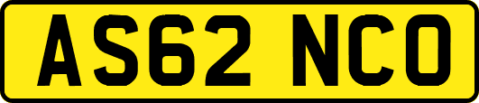 AS62NCO