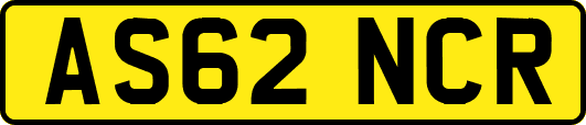 AS62NCR