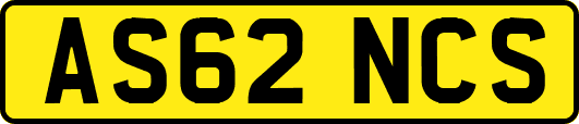 AS62NCS