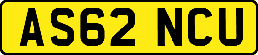 AS62NCU