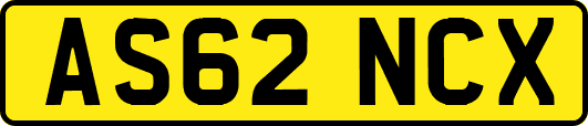 AS62NCX