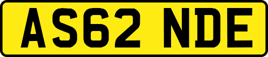AS62NDE