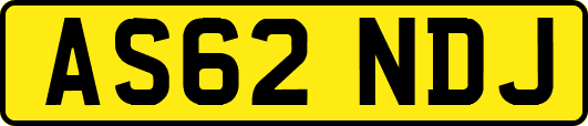 AS62NDJ