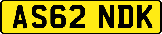 AS62NDK