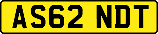 AS62NDT