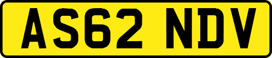AS62NDV