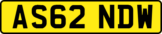 AS62NDW