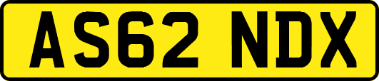 AS62NDX