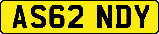 AS62NDY