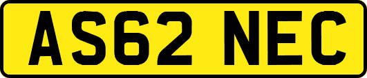 AS62NEC