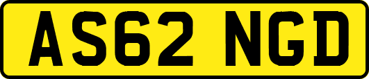 AS62NGD