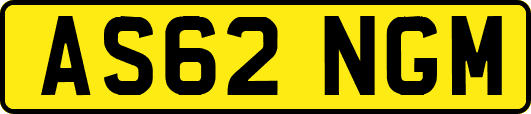 AS62NGM