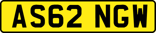 AS62NGW