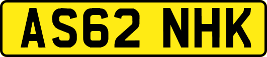 AS62NHK