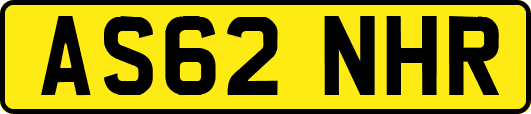 AS62NHR