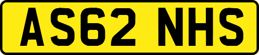 AS62NHS
