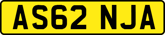 AS62NJA