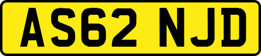 AS62NJD
