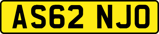 AS62NJO