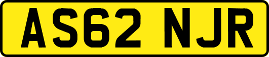 AS62NJR