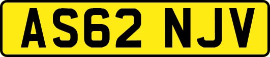 AS62NJV