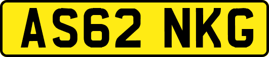 AS62NKG