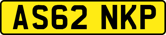 AS62NKP