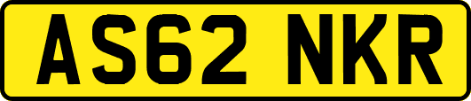 AS62NKR