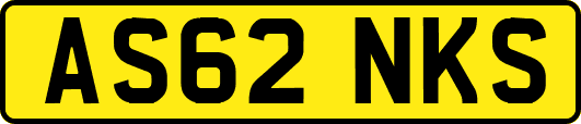 AS62NKS