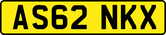 AS62NKX