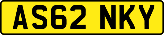 AS62NKY
