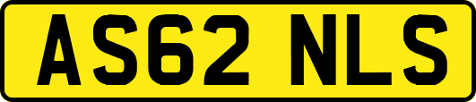 AS62NLS