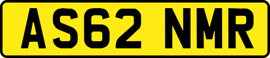 AS62NMR