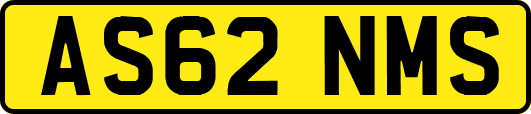 AS62NMS