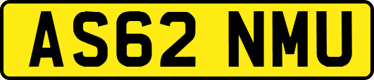 AS62NMU