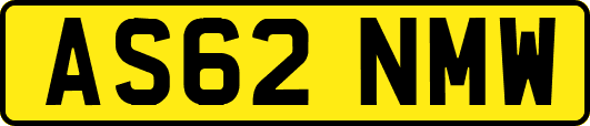 AS62NMW