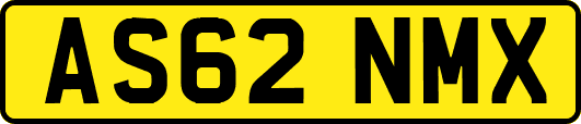 AS62NMX