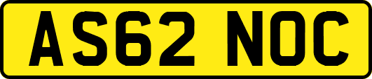 AS62NOC