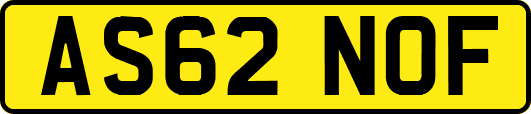 AS62NOF