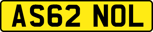 AS62NOL