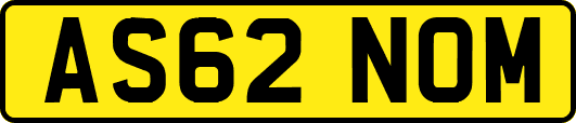 AS62NOM