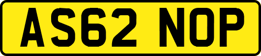 AS62NOP