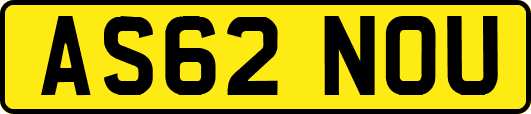 AS62NOU