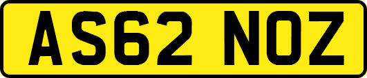 AS62NOZ