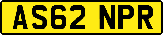 AS62NPR
