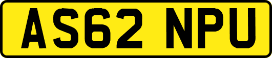 AS62NPU