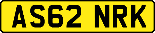AS62NRK